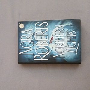 Northern Lights by Nora Roberts